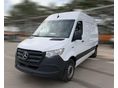 MERCEDES-BENZ SPRINTER 2023/7 - 2
