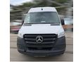 MERCEDES-BENZ SPRINTER 2023/7 - 5