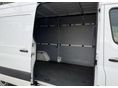 MERCEDES-BENZ SPRINTER 2023/7 - 8