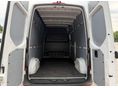 MERCEDES-BENZ SPRINTER 2023/7 - 9