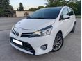 TOYOTA VERSO 2.0 D-4D Lounge 7 személyes.Face kift.Xenon.Navi.Kamera.Panoráma tető.Toyota motoros!