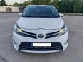 TOYOTA VERSO 2.0 D-4D Lounge 7 személyes.Face lift.Xenon.Navi.Kamera.Panoráma tető.Toyota motoros!
