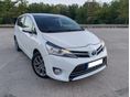 TOYOTA VERSO 2.0 D-4D Lounge 7 személyes.Face lift.Xenon.Navi.Kamera.Panoráma tető.Toyota motoros!