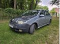 SKODA FABIA Sedan 1.4 Comfort +vonóhoroggal