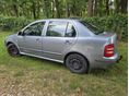 SKODA FABIA 2001/12 - 5