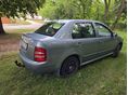 SKODA FABIA 2001/12 - 6