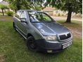 SKODA FABIA 2001/12 - 7