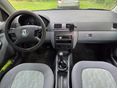 SKODA FABIA 2001/12 - 2