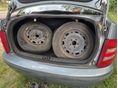 SKODA FABIA 2001/12 - 4