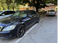 MERCEDES-BENZ S 320 2007/6 - 9