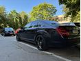 MERCEDES-BENZ S 320 2007/6 - 10