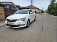 SKODA FABIA 1.0 TSI Ambition
