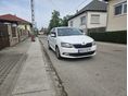 SKODA FABIA 2017/11 - 2