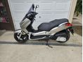 YAMAHA X-MAX 250 