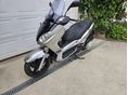 YAMAHA X-MAX 250 2006/6 - 2