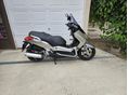 YAMAHA X-MAX 250 2006/6 - 4