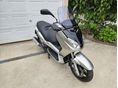YAMAHA X-MAX 250 2006/6 - 5