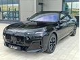 BMW 740 2024/2 - 1