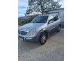 SSANGYONG REXTON 2.7 270 Xdi DSL