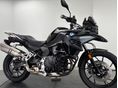 BMW F 800 GS 
