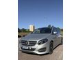 MERCEDES-BENZ B 160 2018/7 - 1