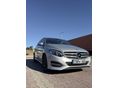 MERCEDES-BENZ B 160 2018/7 - 2