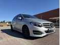 MERCEDES-BENZ B 160 2018/7 - 6