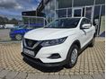 NISSAN QASHQAI 1.3 DIG-T Visia + Safety pack Mo-i 1 Tulaj !
