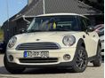 MINI MINI ONE 2010/5 - 6