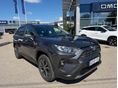 TOYOTA RAV 4 Rav4 2.5 Hybrid Comfort Style e-CVT Magyarországi! Gyári garanciás! 1 Tulajdonostól!