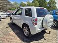SUZUKI GRAND VITARA 2008/3 - 4