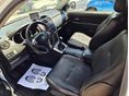 SUZUKI GRAND VITARA 2008/3 - 6