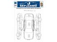 MERCEDES-BENZ GLA 200 2016/8 - 24