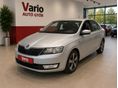 SKODA RAPID 1.2 TSI Ambition 3 év kiterjesztett garanciával . 0 ft önerőtől hitelre is