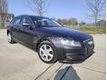 AUDI A4 2009/8 - 1