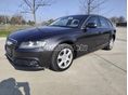 AUDI A4 2009/8 - 2