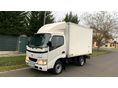 TOYOTA DYNA 2003/5 - 1