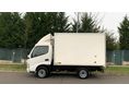 TOYOTA DYNA 2003/5 - 2