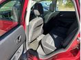 NISSAN QASHQAI 2010/5 - 6