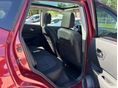NISSAN QASHQAI 2010/5 - 7