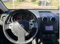 NISSAN QASHQAI 2010/5 - 10
