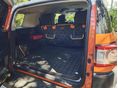TOYOTA FJ CRUISER 2013/1 - 5
