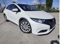 HONDA CIVIC 2014/6 - 2
