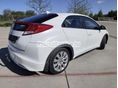 HONDA CIVIC 2014/6 - 4