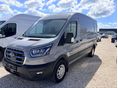 FORD TRANSIT 2026 - 1