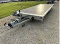 Új MARTZ GT PLATEAU 600 S/3 - 6 méteres (3500 kg) autószállító utánfutó
