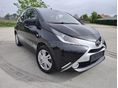 TOYOTA AYGO 2016/8 - 1