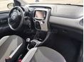 TOYOTA AYGO 2016/8 - 7