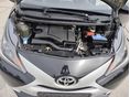TOYOTA AYGO 2016/8 - 10