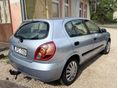 NISSAN ALMERA 2004/6 - 2